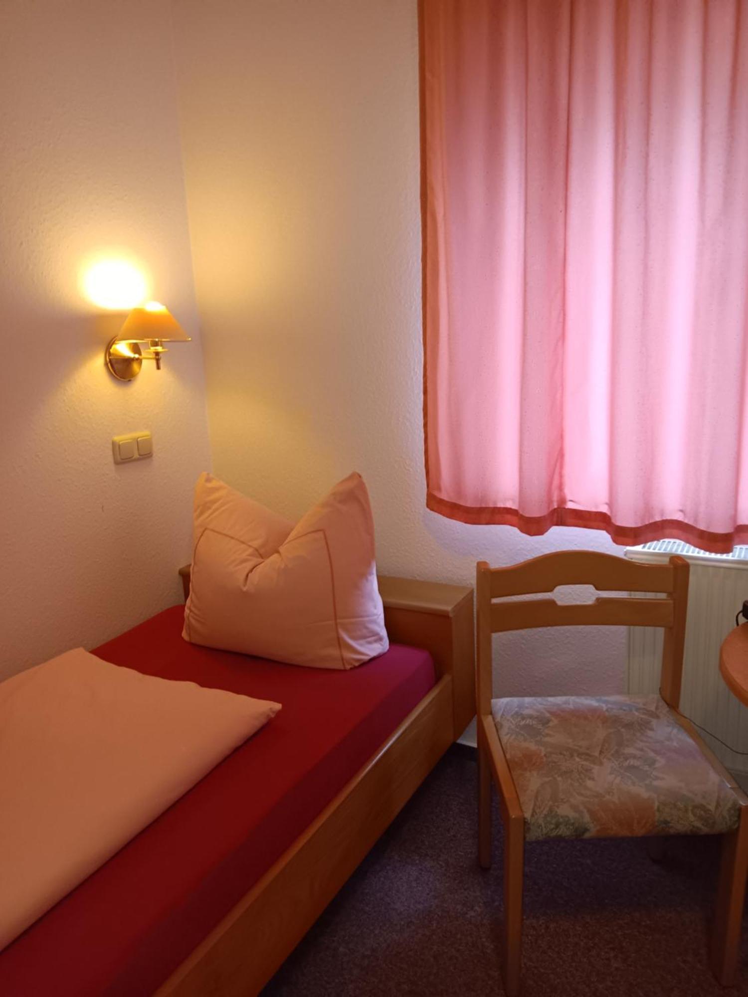 Hotel Burghof Oberweißbach Kültér fotó