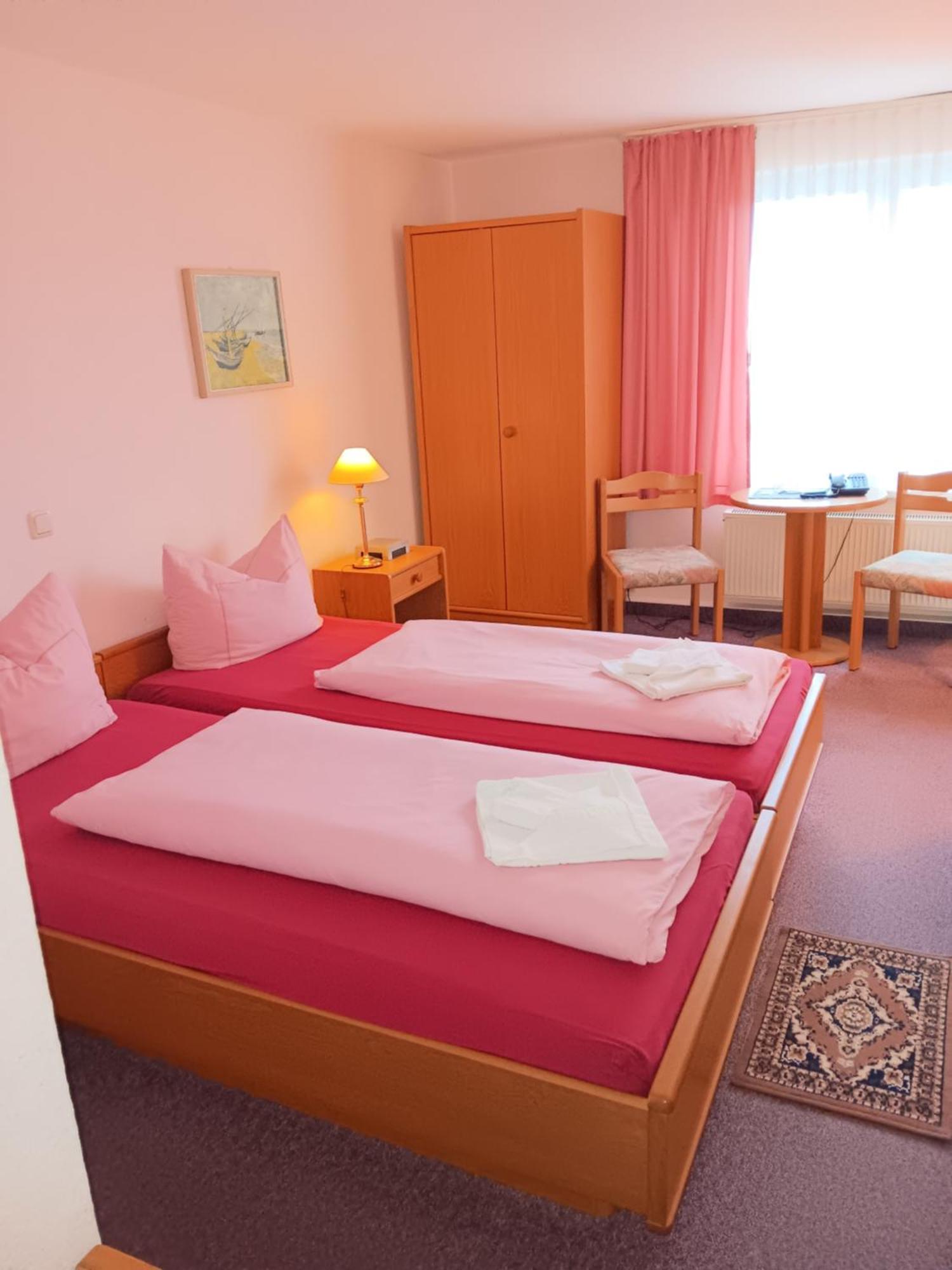 Hotel Burghof Oberweißbach Kültér fotó