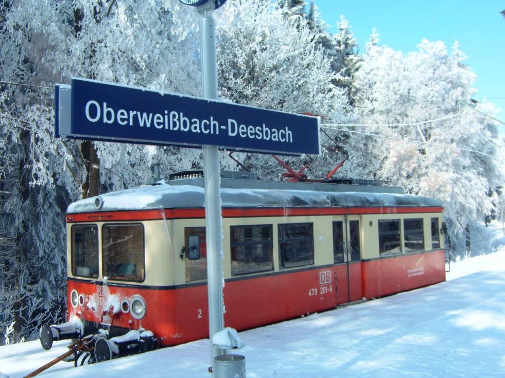 Hotel Burghof Oberweißbach Szoba fotó